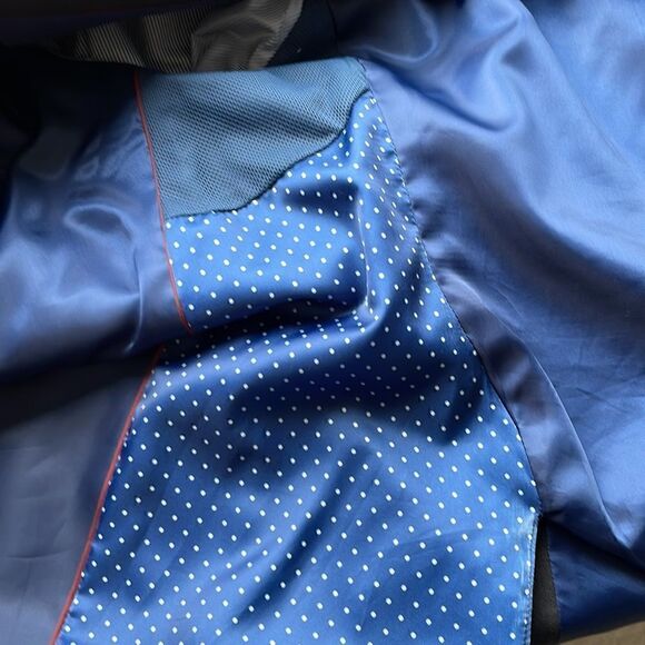 Men’s Hechter Dark Grey suit jacket. - Picture 5 of 10